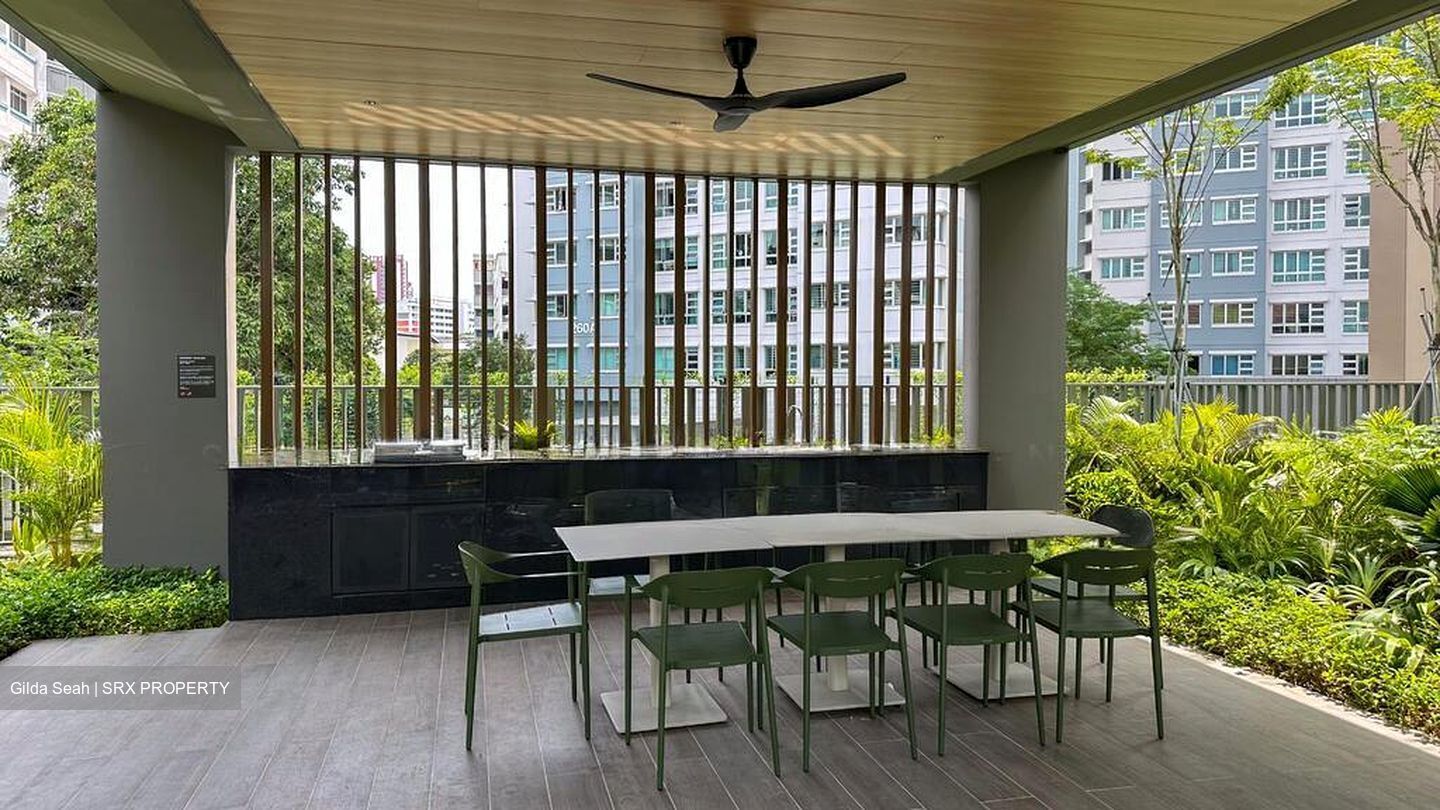 Amo Residence (D20), Apartment #579794061